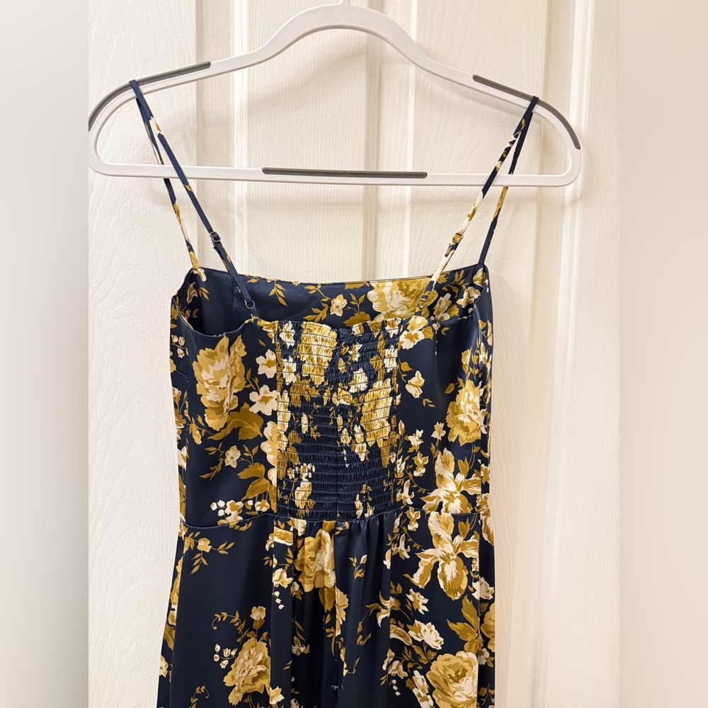 Reformation Frankie dress - Picture 6 of 14